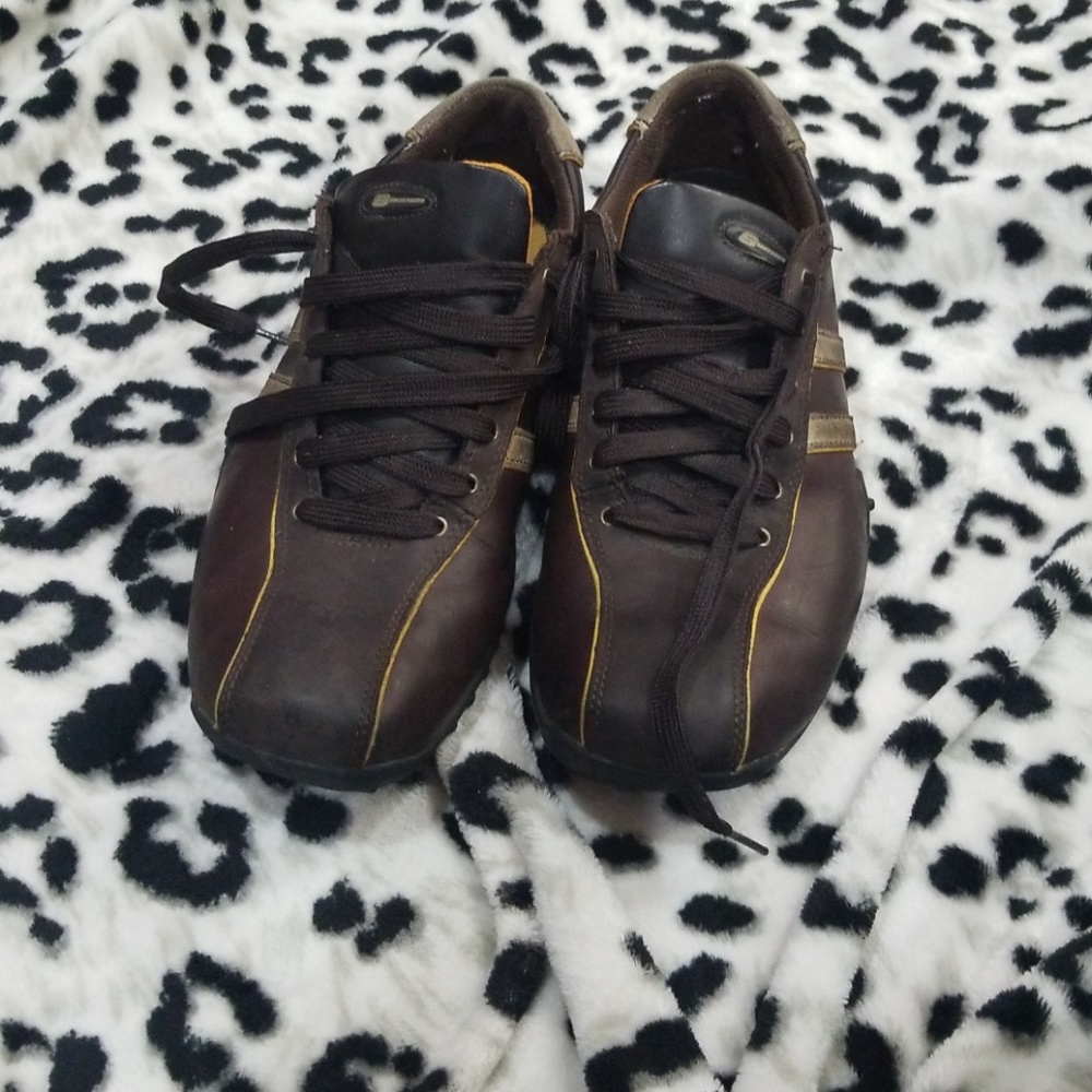 Skechers mens shoes size 10